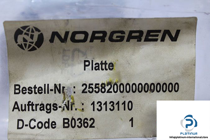 norgren-2558200-base-plate-3
