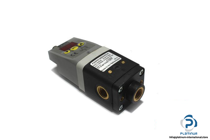 parker-p3hpa12as2vd1a-electronic-proportional-pressure-regulator-3