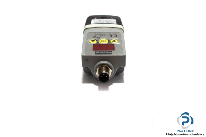 parker-p3hpa12as2vd1a-electronic-proportional-pressure-regulator-5
