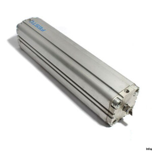 festo-ADVU-63-350-A-P-A-compact-cylinder