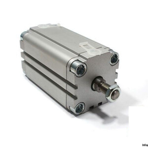 Festo 156644 Compact Cylinder