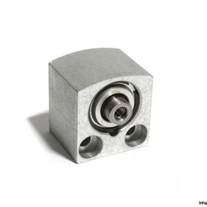 Festo 188145 Short-Stroke Cylinder