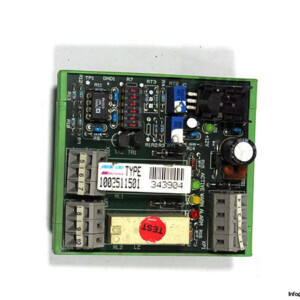 System Electronics 1002511501 Interface Converter