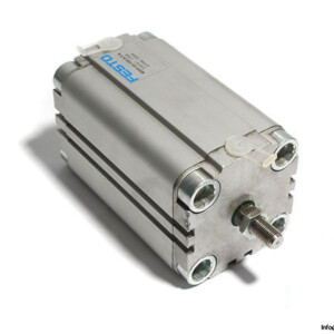 festo-ADVU-63-100-A-P-A-compact-cylinder