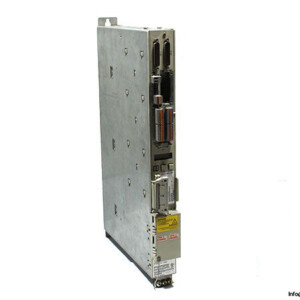 Siemens 6SN1123-1AB00-0BA1 Power Module
