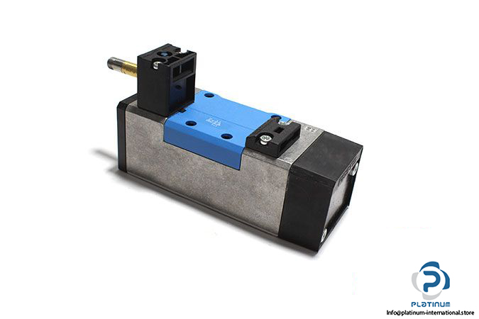 Festo-151709-air-solenoid-valve