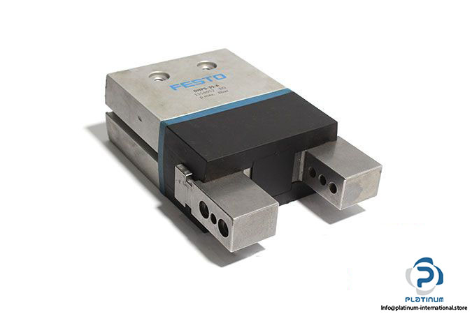 Festo-1254052-parallel-gripper