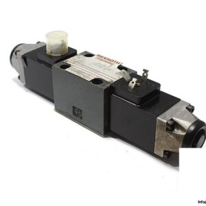 Rexroth-4-WE-6-D51_OFAG24NZ4-solenoid-operated-directional-valve