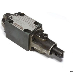 Rexroth-4-WMR-6-E50_SO9-directional-valve-with-mechanical-actuation