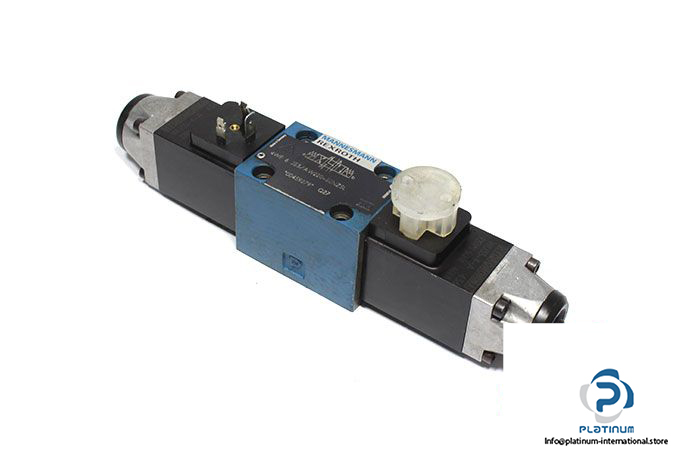 Rexroth-R900459279-solenoid-operated-directional-valve