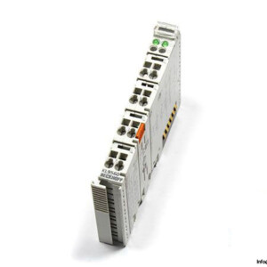 Beckhoff KL9560 Power Supply Unit Terminal