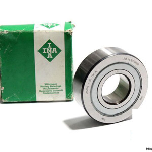 INA LR5206-X-2Z-TVH-XL Track Roller