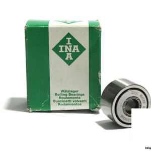 ina-NATR8-yoke-type-track-roller
