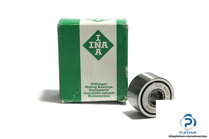 ina-NATR8-yoke-type-track-roller