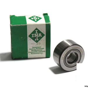 INA NUTR17-A Yoke Type Track Roller