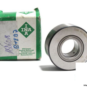 INA NUTR2562-A Yoke Type Track Roller