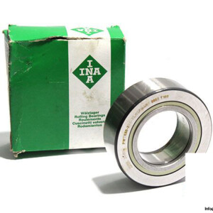 INA PWTR50-2RS-XL Yoke Type Track Roller