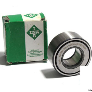 INA NATR30-PP-A Yoke Type Track Roller