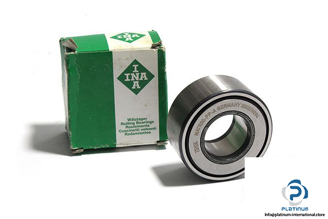 ina-NATR30-PP-A-yoke-type-track-roller
