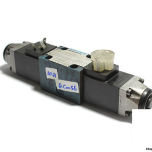 Rexroth-R900459279-solenoid-operated-directional-valve