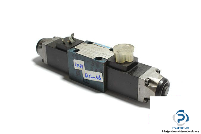Rexroth-R900459279-solenoid-operated-directional-valve