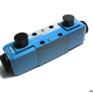 vickers-DG4V-3-6C-VM-U-B6-60-directional-control-valve