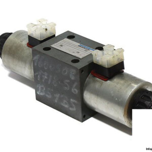 rexroth-4WE-10-E32_CG24NZ5L-solenoid-operated-directional-valve