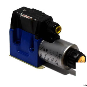 rexroth-R901340195-solenoid-operated-directional-valve