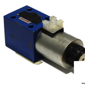 rexroth-R900591095-solenoid-operated-directional-valve