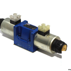 rexroth-R901339722-solenoid-operated-directional-valve