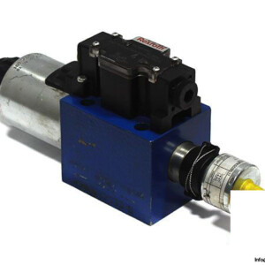 rexroth-R900754863-solenoid-operated-directional-valve