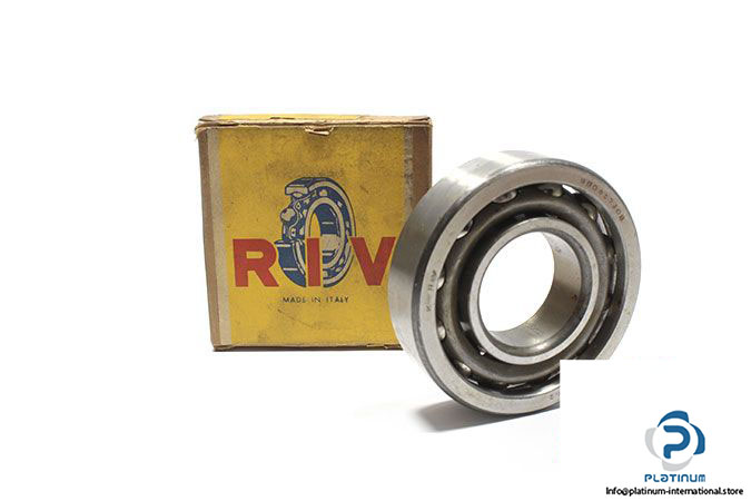 riv-7308-angular-contact-ball-bearing