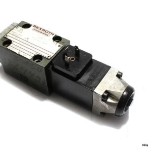 rexroth-4-WE-6-Y52_AG24NZ5L-directional-control-valve