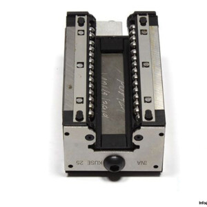 ina-KWSE-25-H-recirculating-ball-bearing-carriage