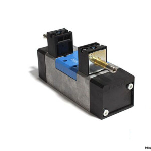 Festo 151855 AIR Solenoid Valve