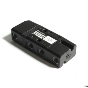 Norgren-03041202-pilot-actuated-spool-valve