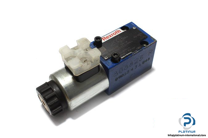 rexroth-R900561290-directional-control-valve-used