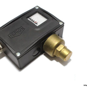 herion-0811600-pressure-switch