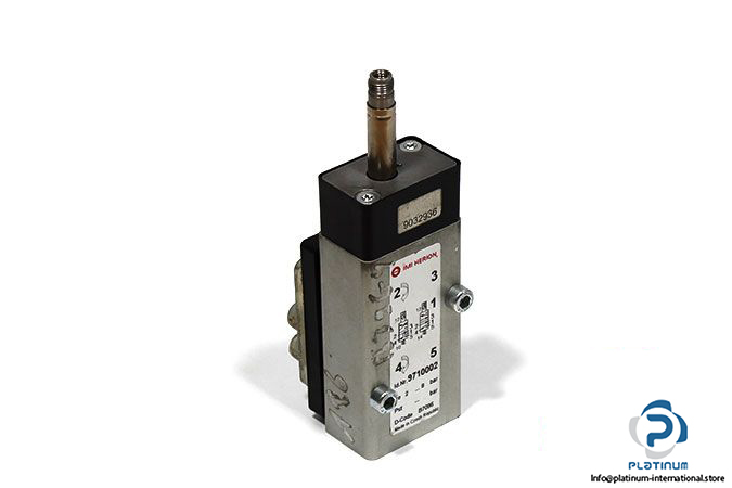 herion-9710002-single-solenoid-valve