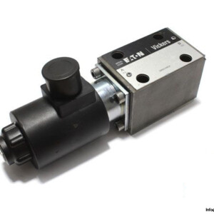 eaton-DG3VP-3-102A-VM-UB-20-directional-control-valve