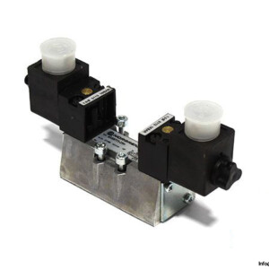 norgren-SXE9773-Z50-double-solenoid-valve