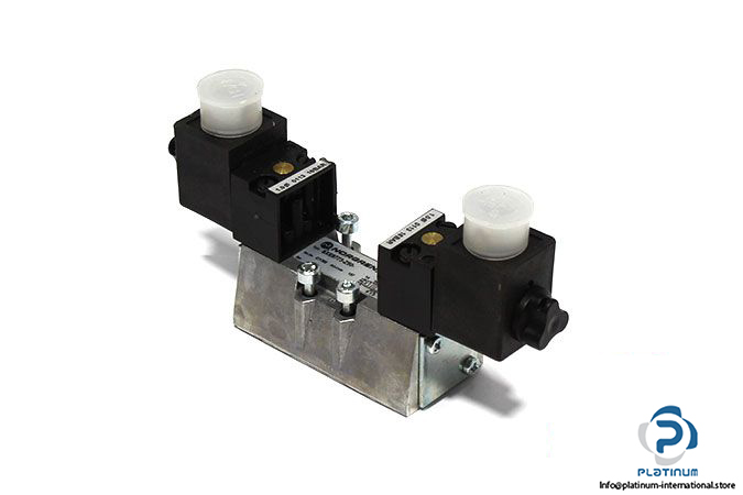norgren-SXE9773-Z50-double-solenoid-valve
