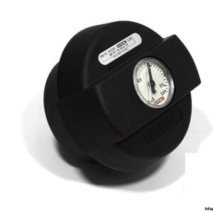 Hydac BFP7G10K1.0 Tank Breather Filter