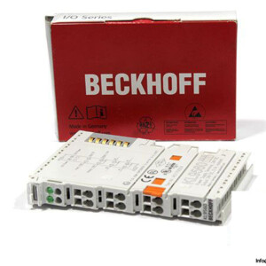beckhoff-KL9560-power-supply-terminal