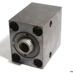 Roemheld 1547175 Hydraulic Cylinder