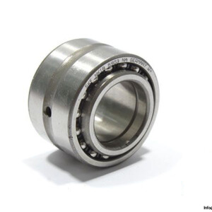 SKF Nkib 5903 Needle Roller / Angular Contact Ball Bearing