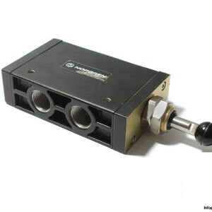 Norgren-M_20134_29-manual-valve