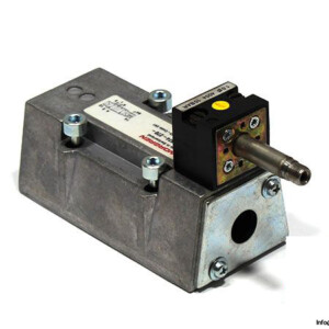 norgren-SXE9574-Z70-single-solenoid-valve