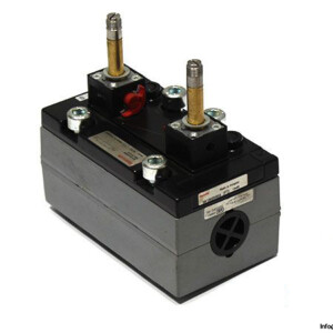 rexroth-5813420000-double-solenoid-valve