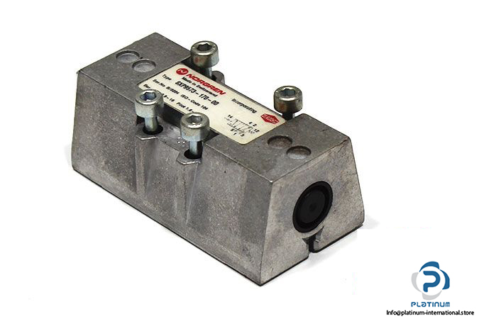 norgren-SXP9573-170-00-air-pilot-valve